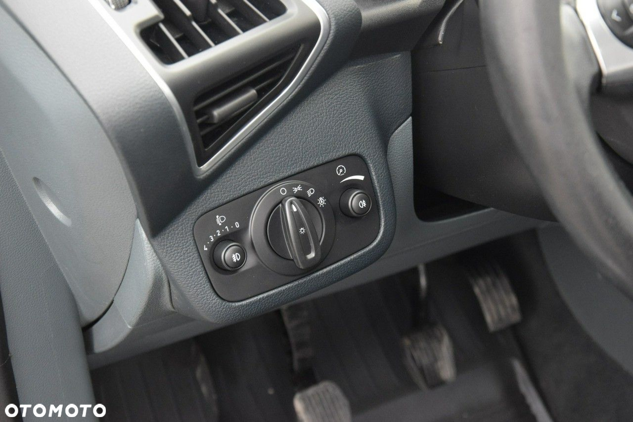 Ford Grand C-MAX 1.6 TDCi Start-Stop-System Titanium - 26