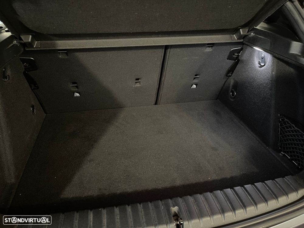 BMW 116 d Pack Desportivo M - 39