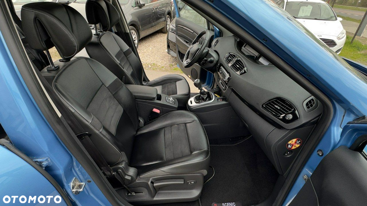 Renault Scenic - 12