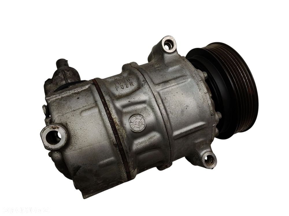 SPRĘŻARKA KLIMATYZACJI VOLVO V60 I LIFT (2013-2018) 2.0 D3 150KM P31469968 - 3