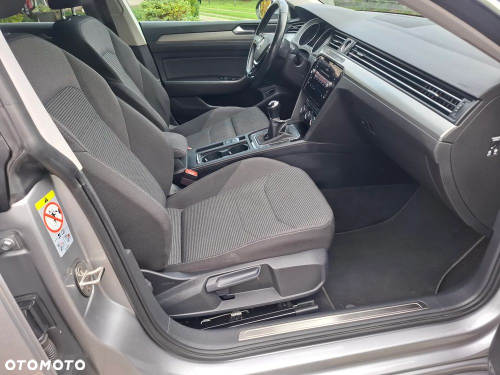 Volkswagen Arteon - 22