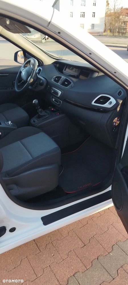 Renault Scenic 1.6dCi Energy TomTom Edition - 12