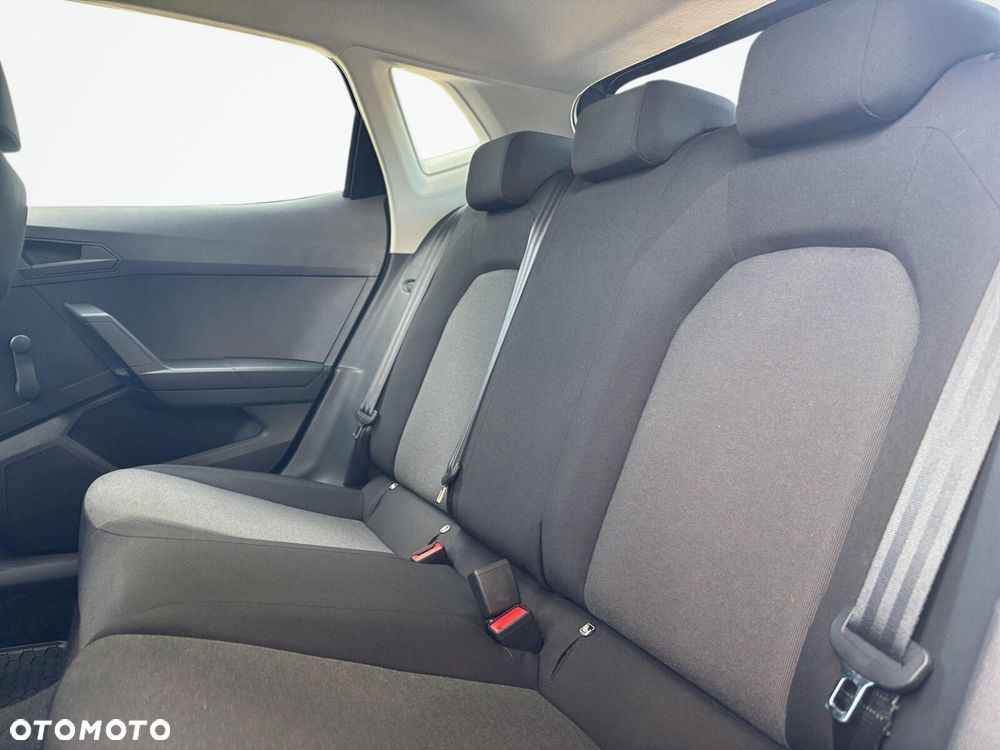 Seat Ibiza 1.0 MPI EVO Reference S&S - 14
