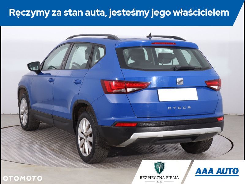 Seat Ateca - 5