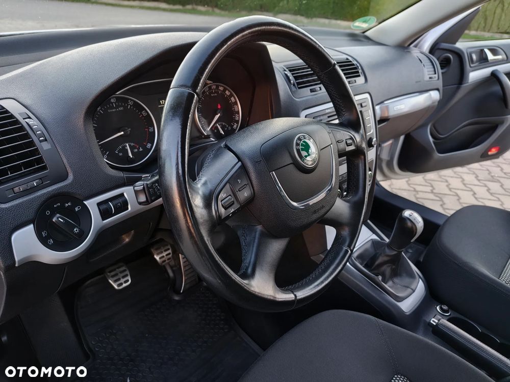 Skoda Octavia - 27