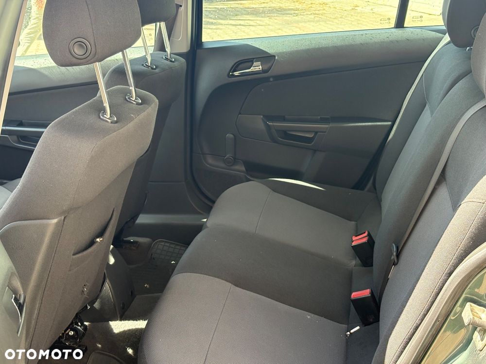 Opel Astra 1.4 Turbo - 13