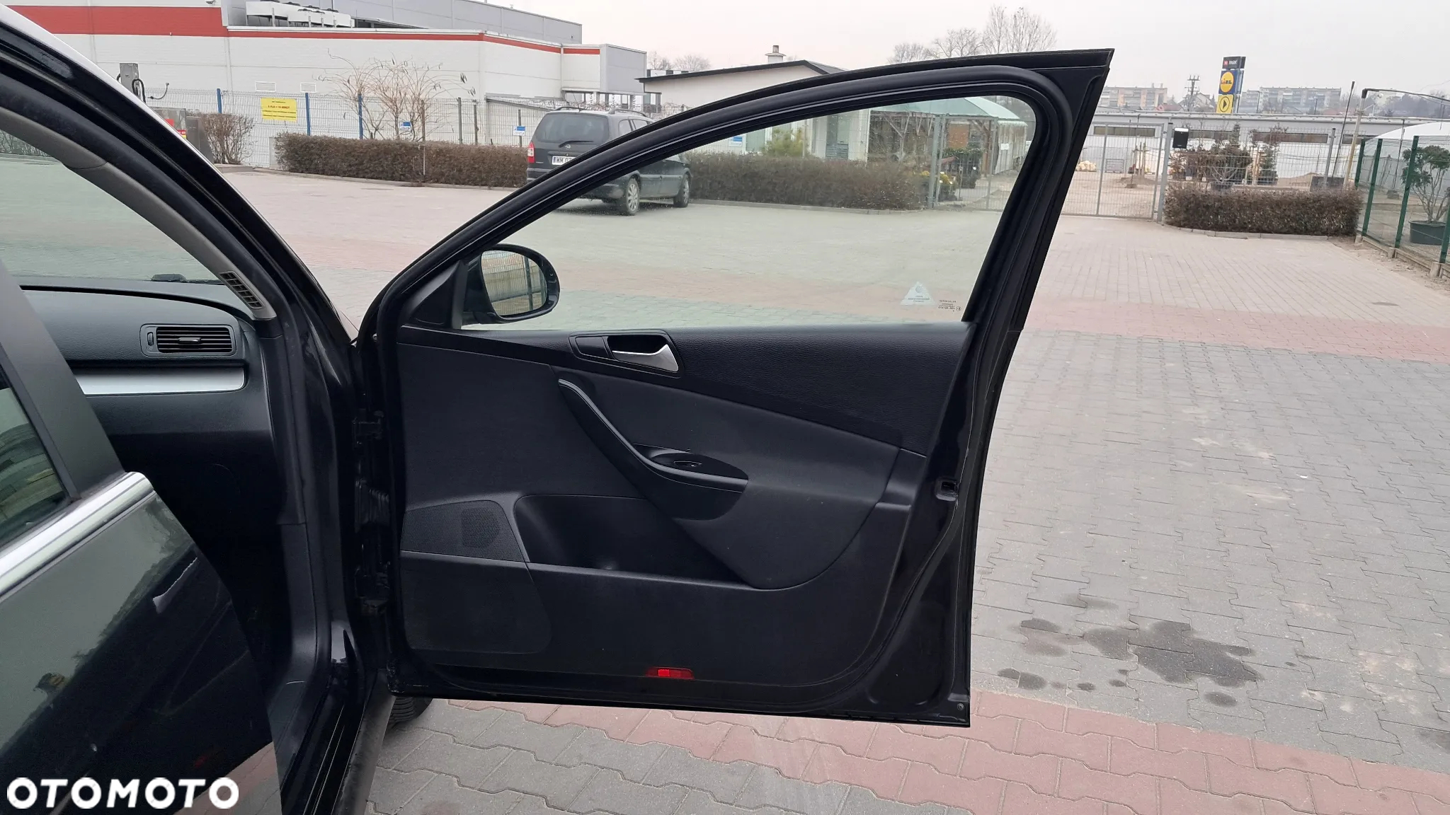 Volkswagen Passat 1.4 TSI Highline - 14