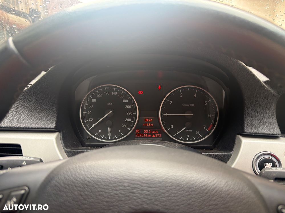 BMW Seria 3 318i Edition Lifestyle - 6