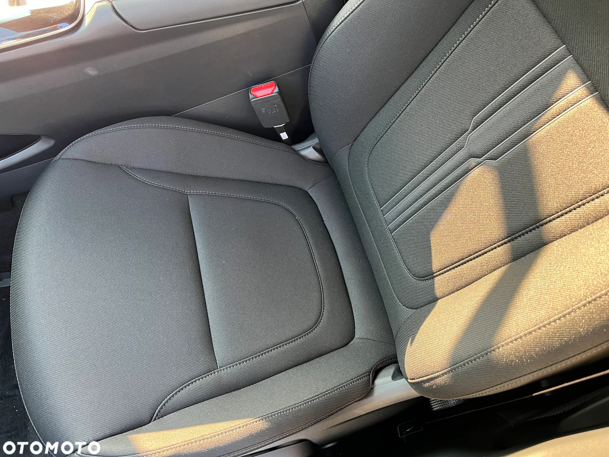 Hyundai Tucson - 20