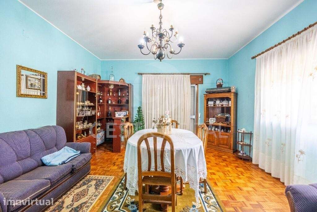 Moradia com terreno em Sande, Marco de Canaveses - Grande imagem: 3/43