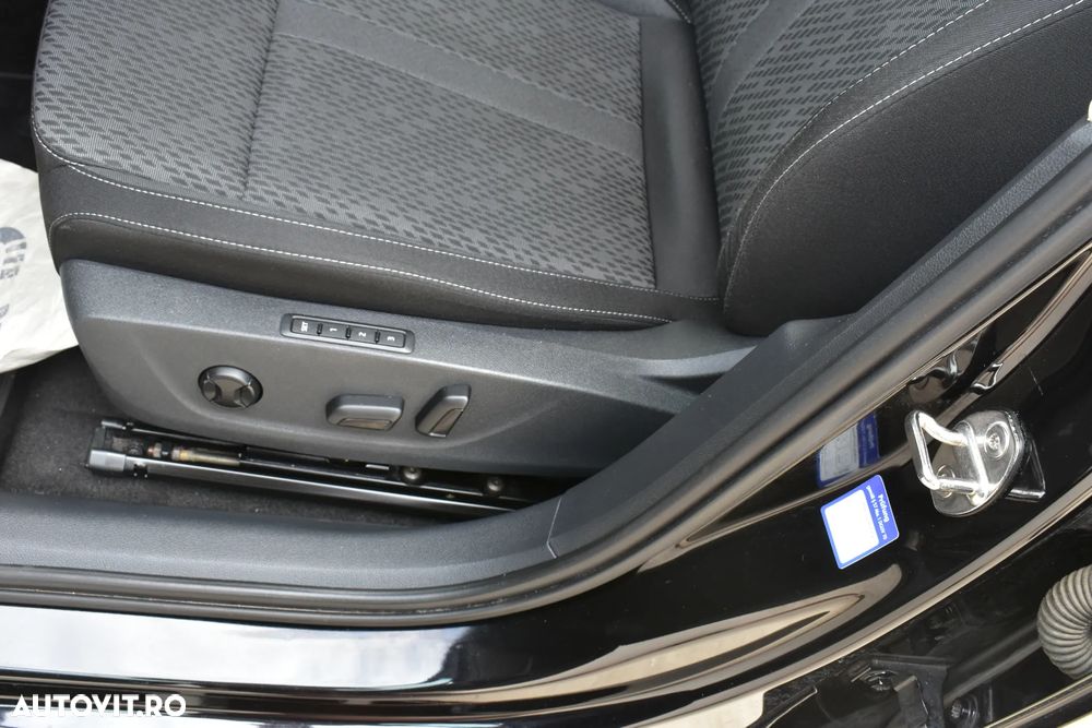 Skoda Octavia 2.0 TDI DSG Premium Edition - 15