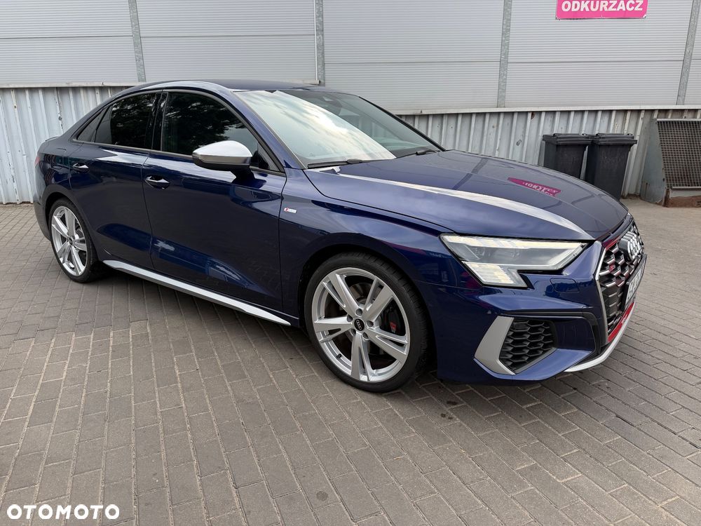Audi S3 - 10