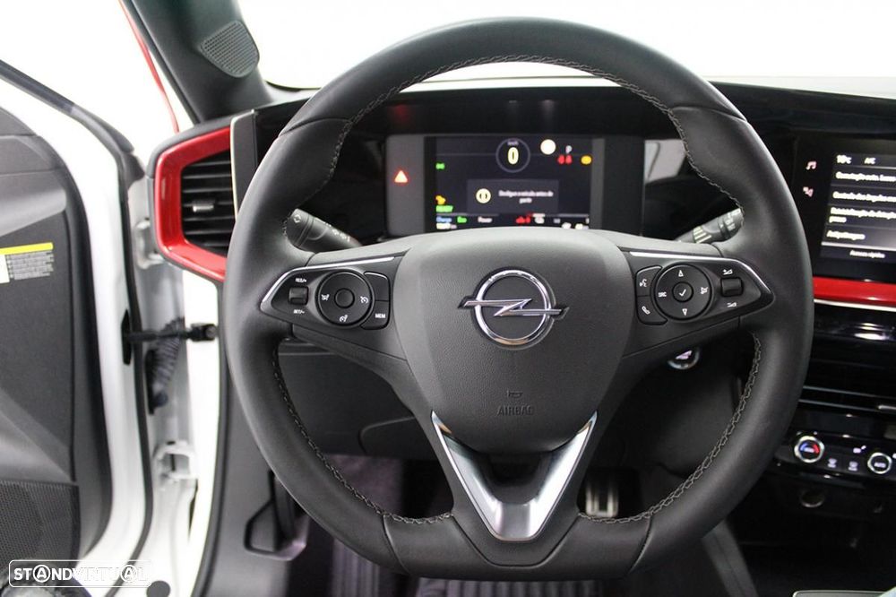 Opel Mokka-e 50 kWh GS - 15