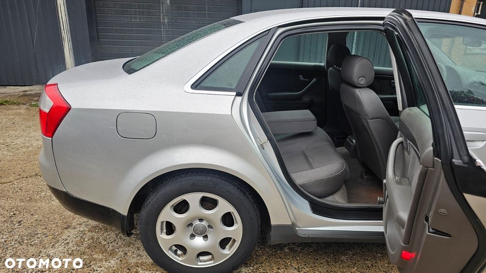 Audi A4 - 15