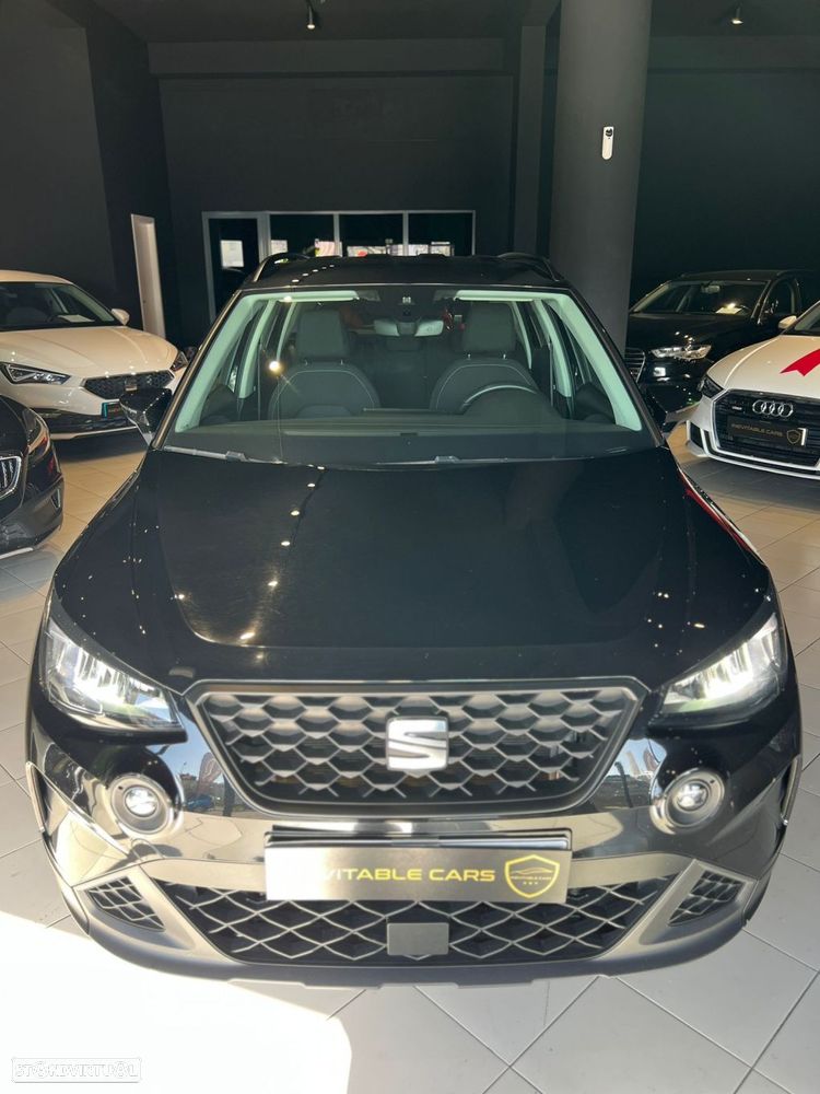 SEAT Arona 1.0 TSI Style - 3