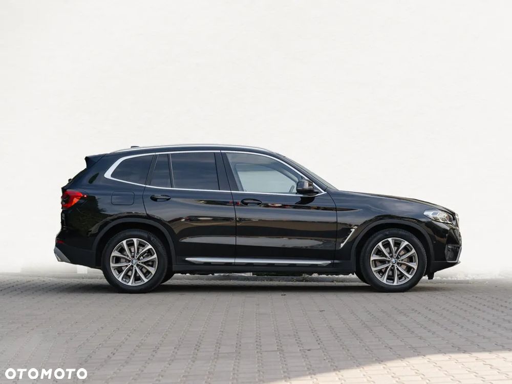 BMW X3 xDrive20i - 3