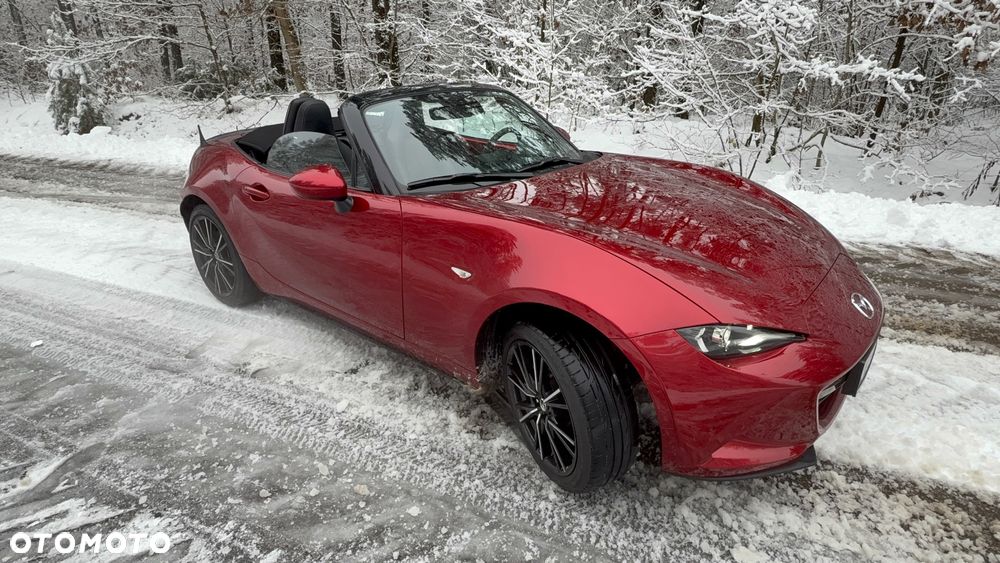 Mazda MX-5 ver-2-0-exclusive--line-i--eloop - 17