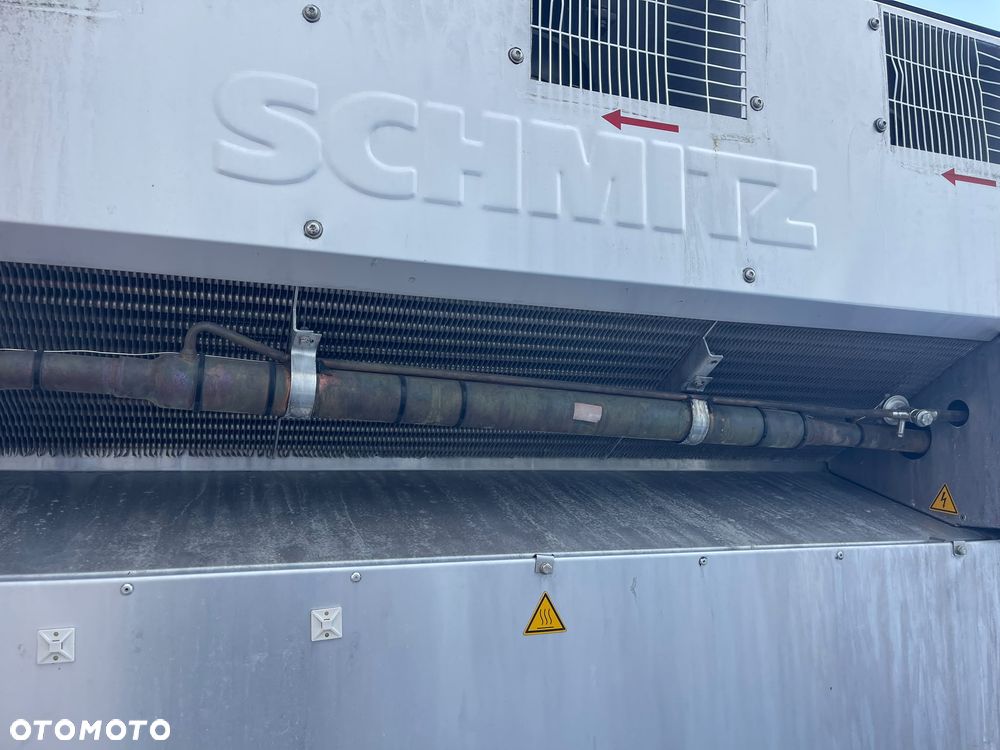 Agregat Schmitz 2018 - 10