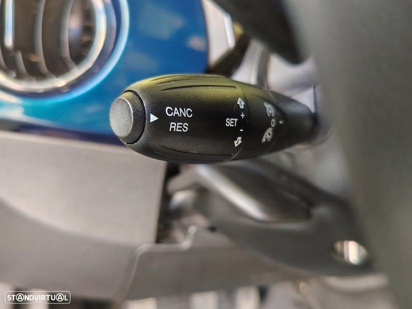 Fiat 500 1.0 Hybrid Dolcevita - 19