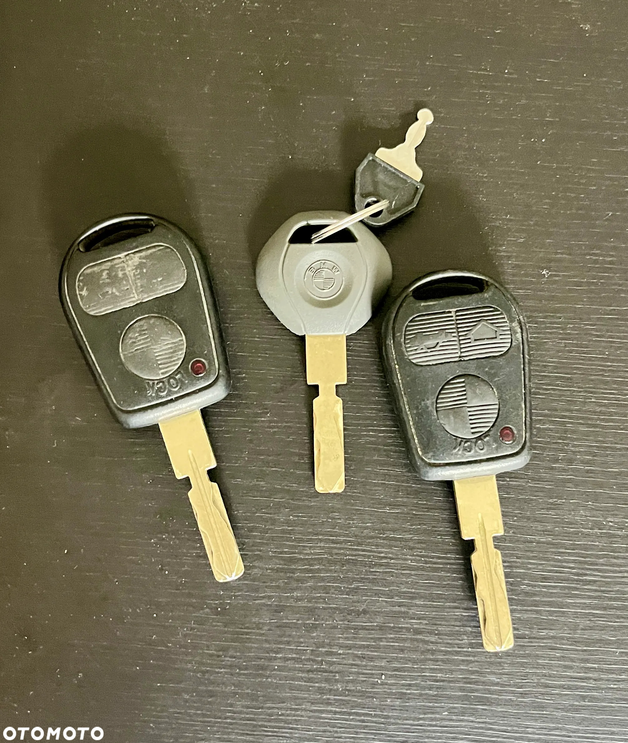 BMW Seria 7 - 16