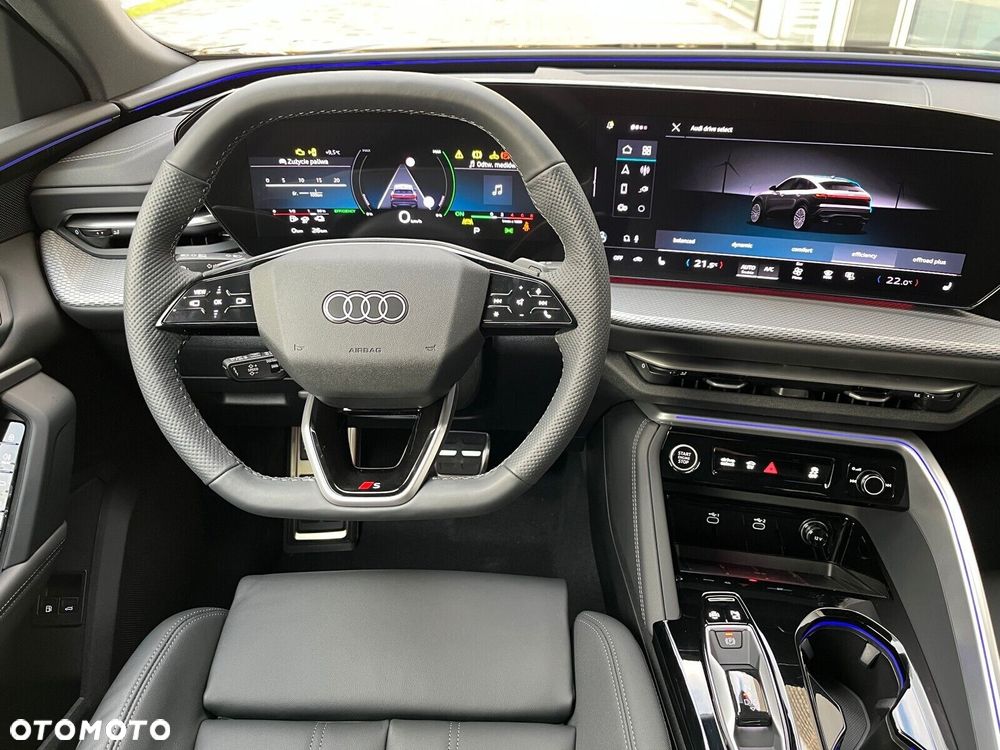 Audi Q5 Sportback - 23