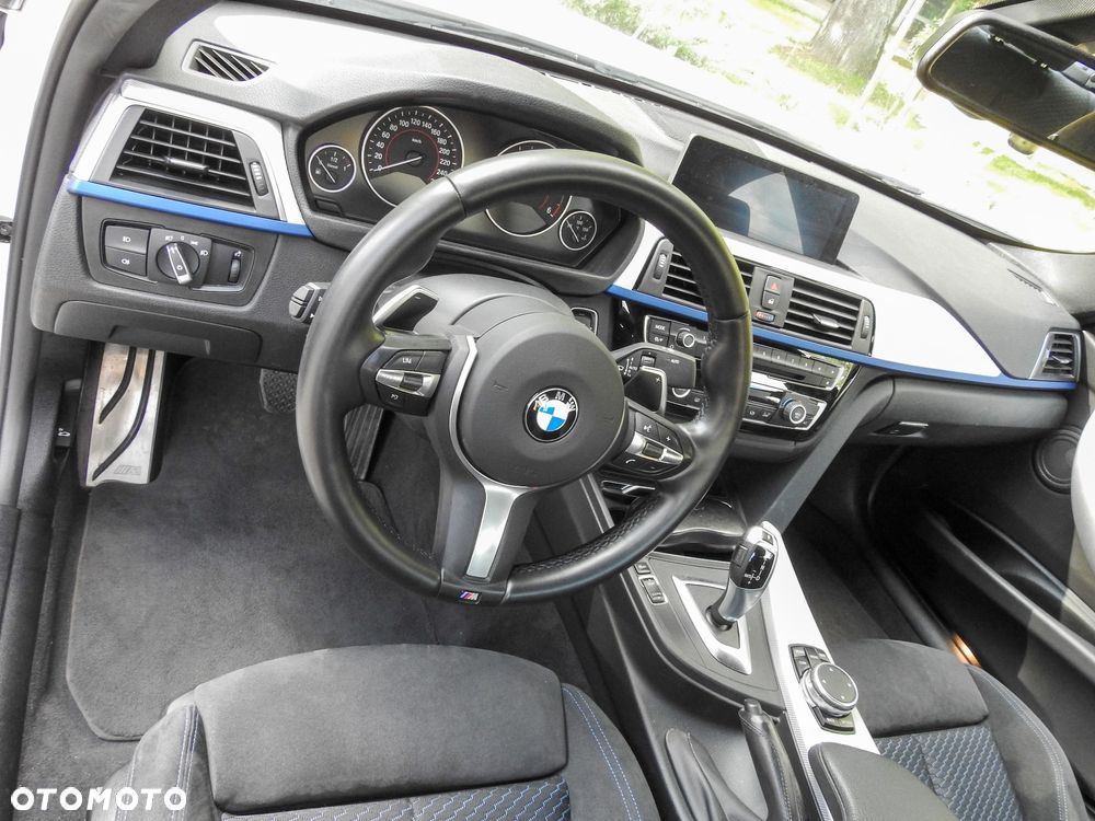 BMW Seria 3 - 14