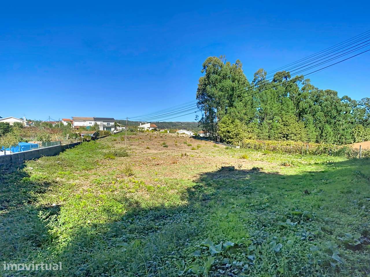 Terreno Para Construção - Grande imagem: 4/12