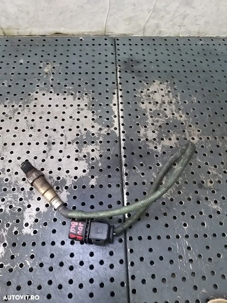 Sonda lambda 3.0 cdi mercedes e class w211 0035427018 0258017016 05149027aa - 2