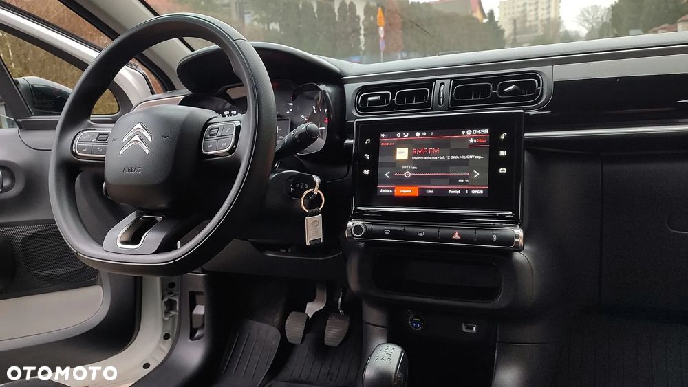 Citroën C3 Pure Tech 83 S&S SHINE - 22