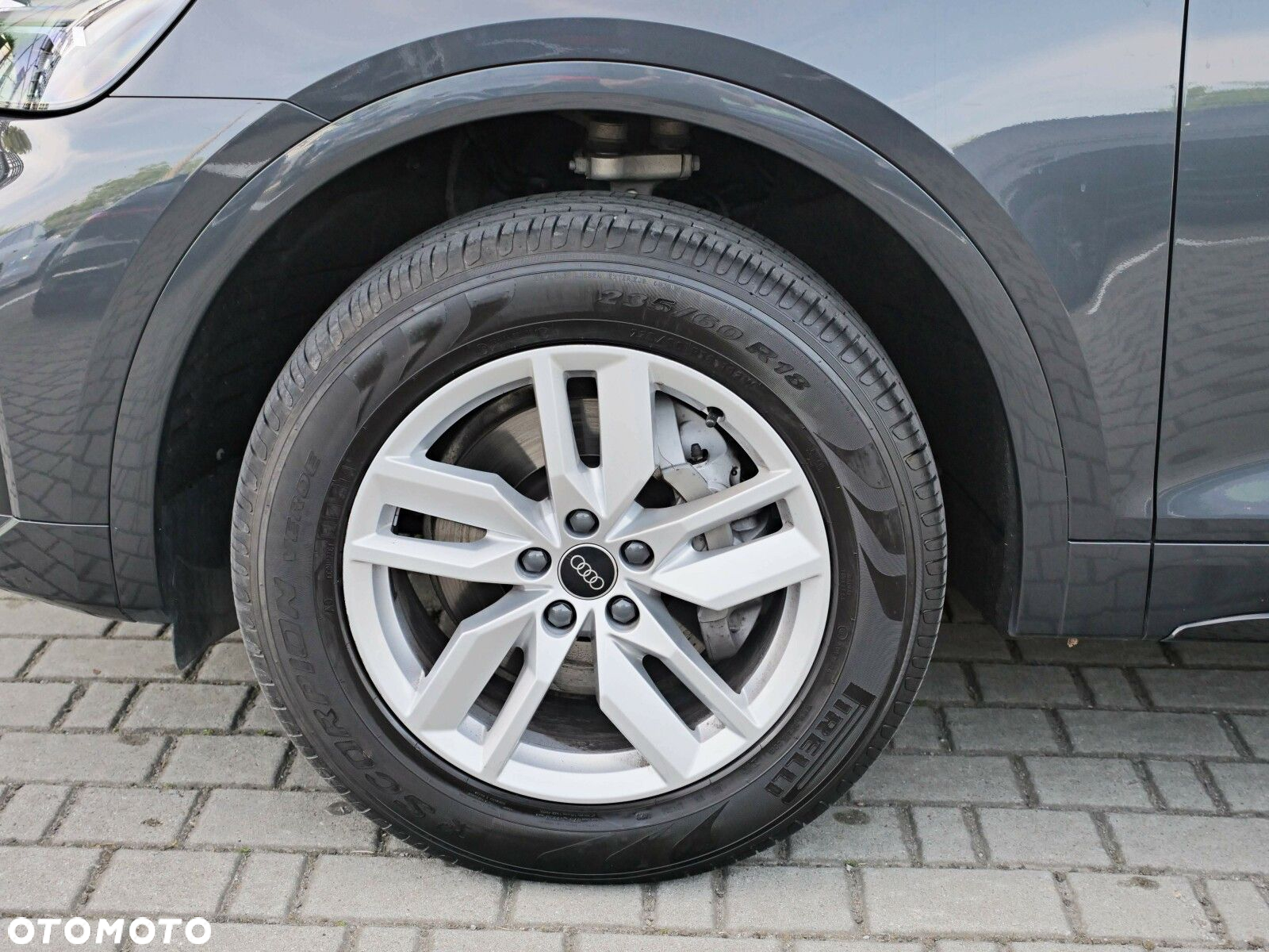 Audi Q5 Sportback - 18