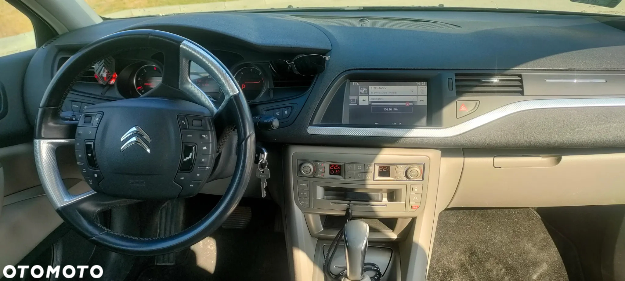 Citroën C5 2.0 BlueHDi Exclusive S&S EAT6 - 3