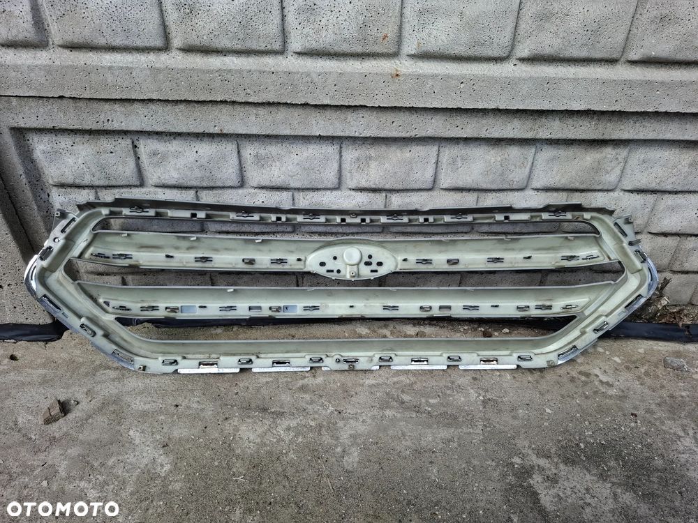Ford Escape MK2 Lift Gril atrapa przód Gj54 8200 - 6