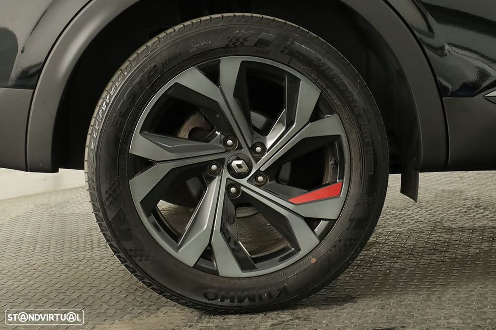 Renault Arkana 1.3 TCe R.S.Line EDC - 5
