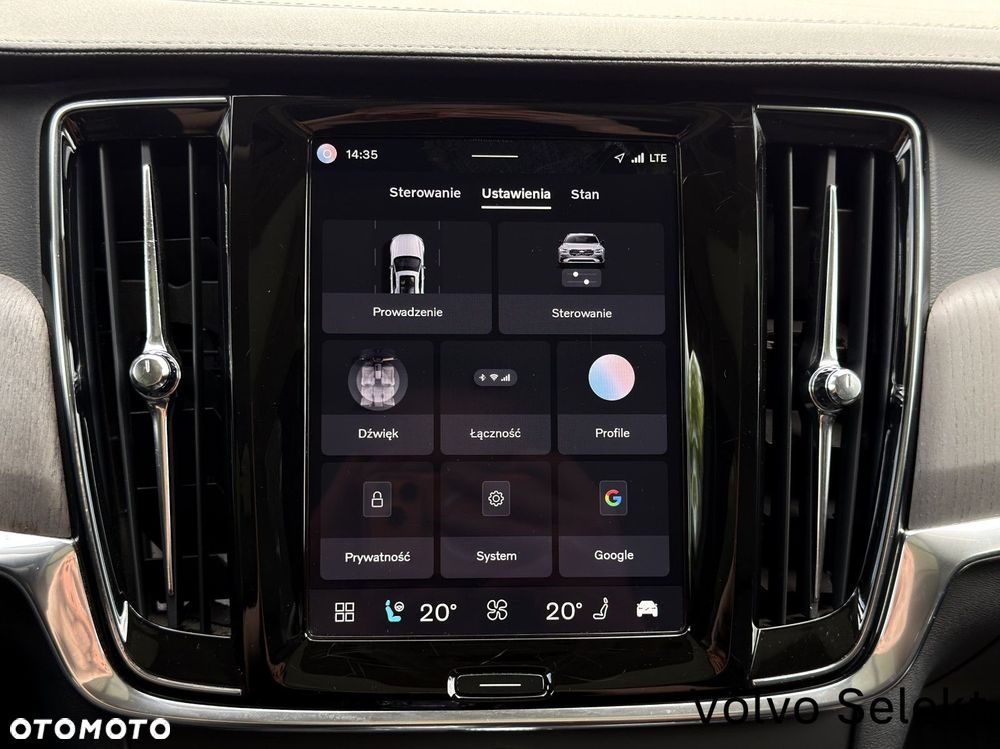 Volvo V90 - 30