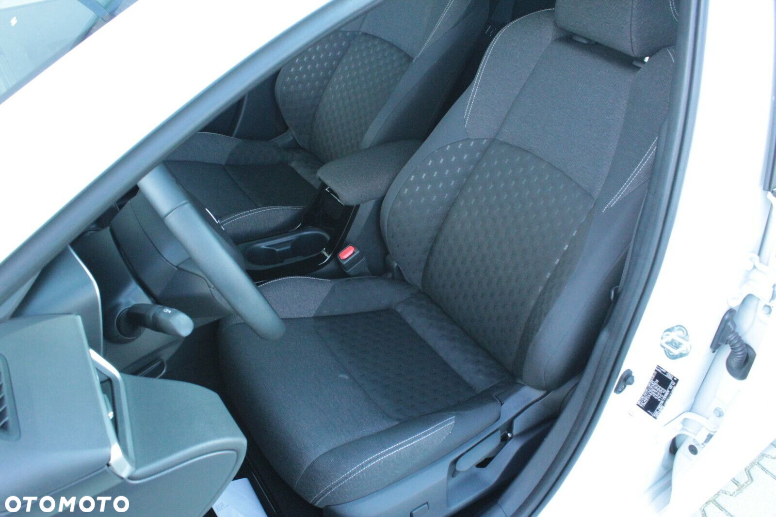 Suzuki Swace - 13