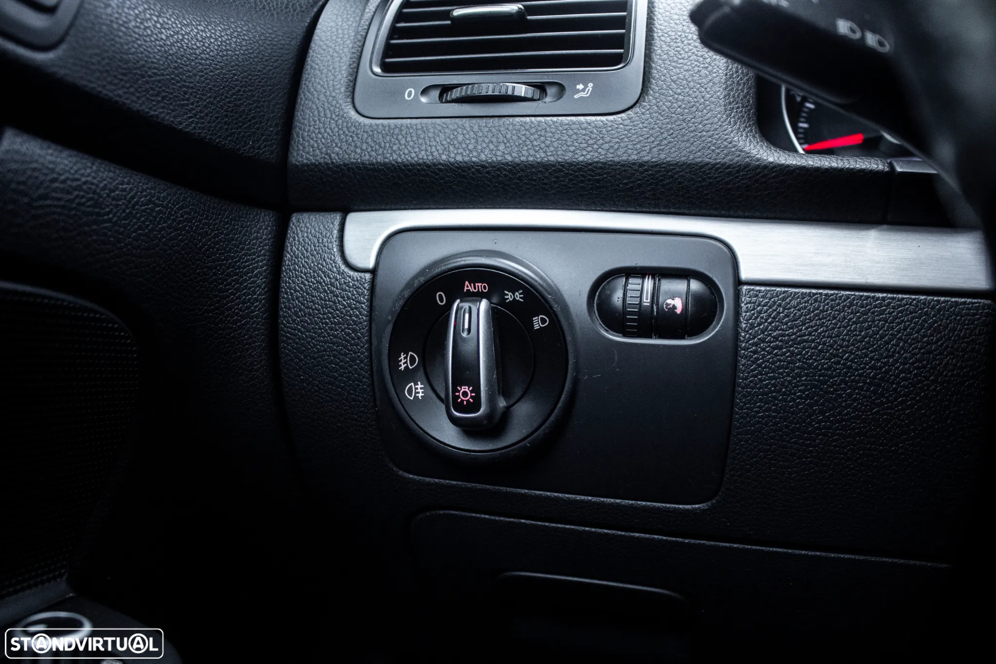 VW Golf 2.0 GTi DSG - 18