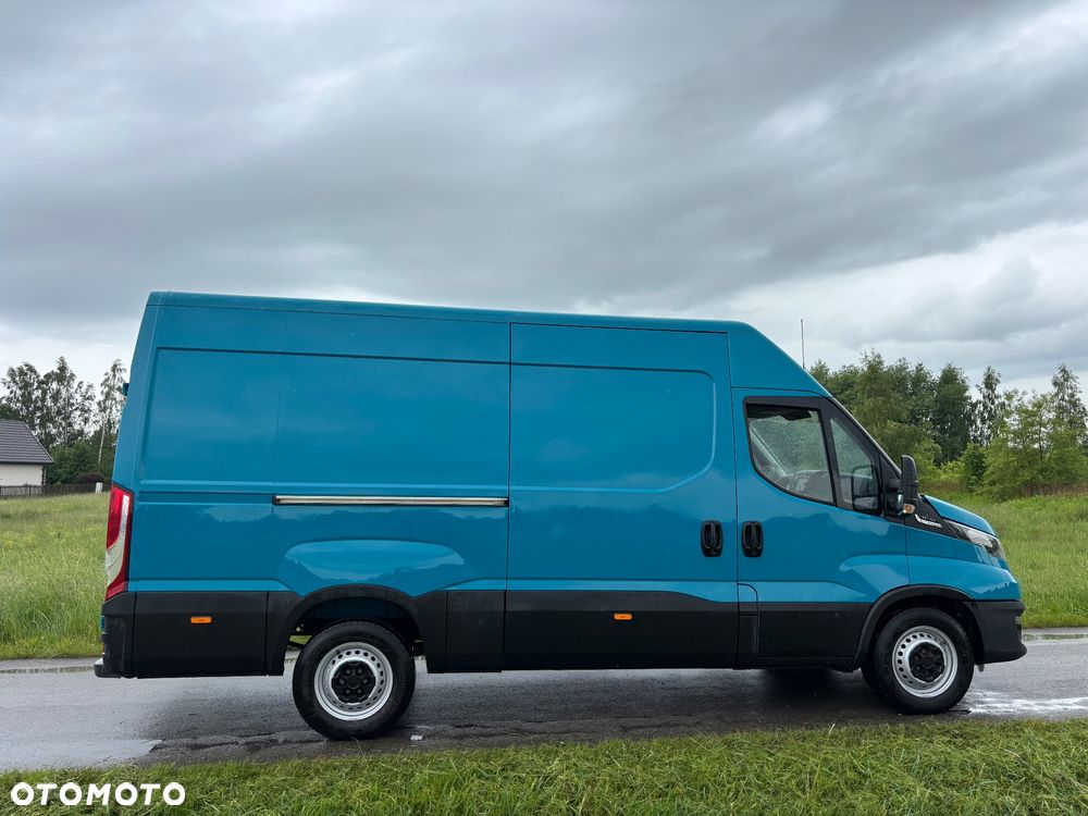 Iveco DAILY 35S14/HI-MATIC/L3H2/Klima/Kamera/Super stan - 7