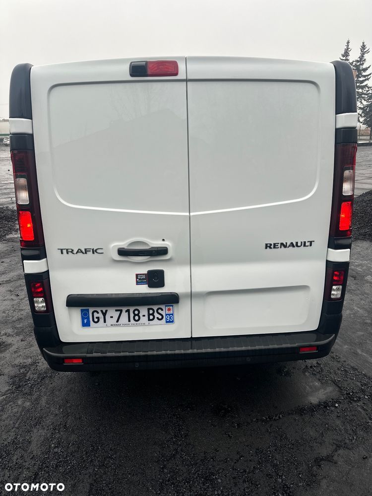 Renault Trafic - 4