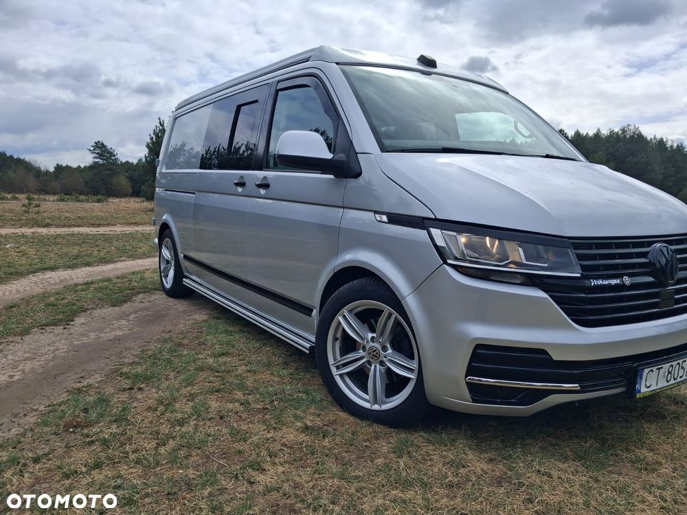 Volkswagen Transporter L2 - 6