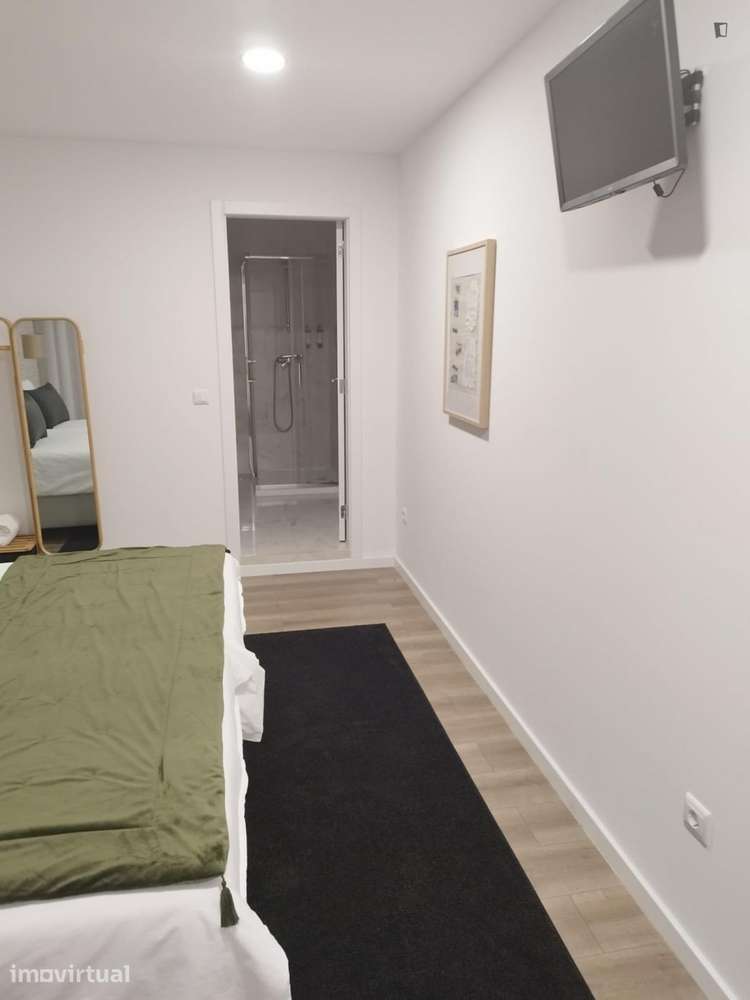Apartamento com 2 quartos - localizado em Baixa Coimbra - Grande imagem: 2/6