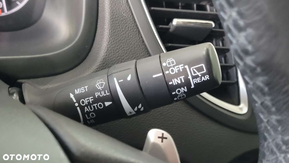 Honda CR-V - 19
