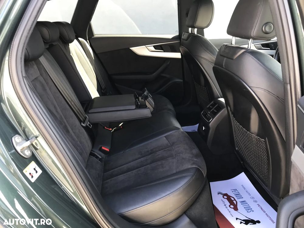 Audi A4 Allroad - 16