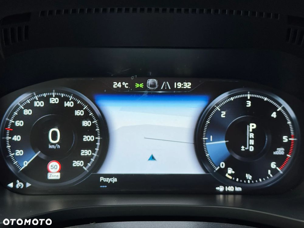 Volvo XC 60 D4 Geartronic Summum - 30