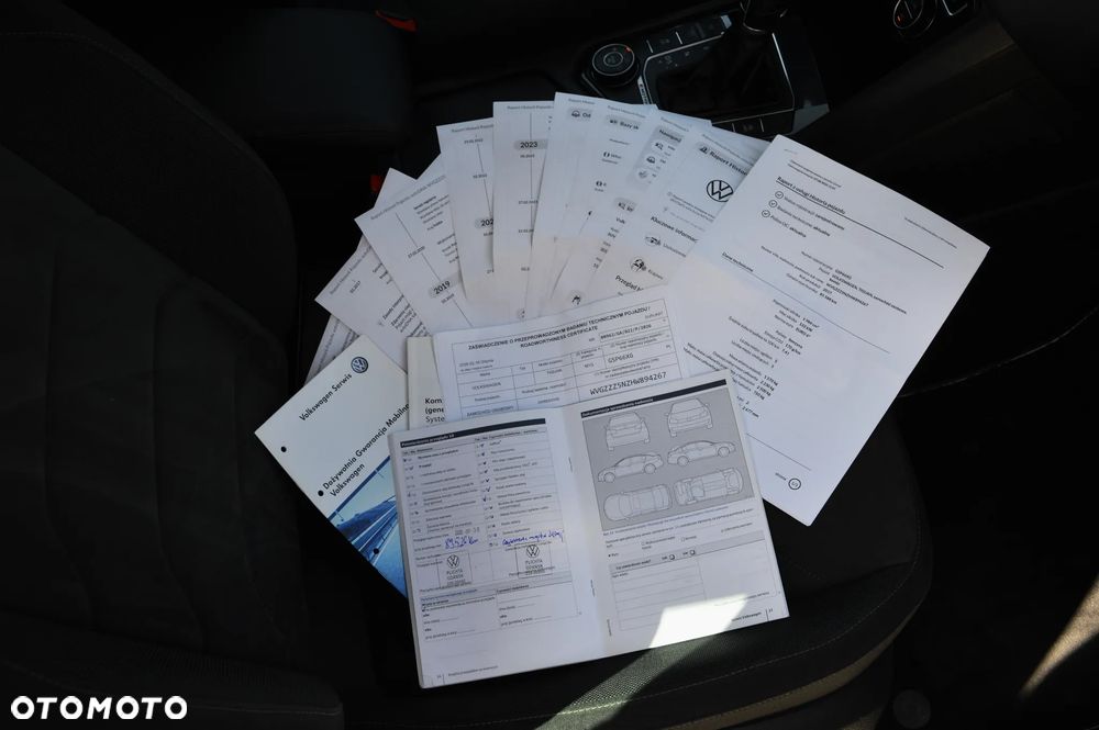 Volkswagen Tiguan 2.0 TSI 4Mot R-Style DSG - 18