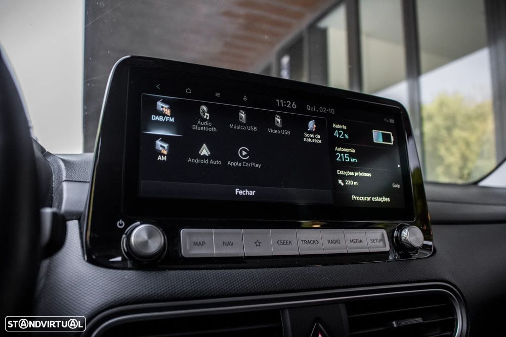 Hyundai Kauai Premium - 42