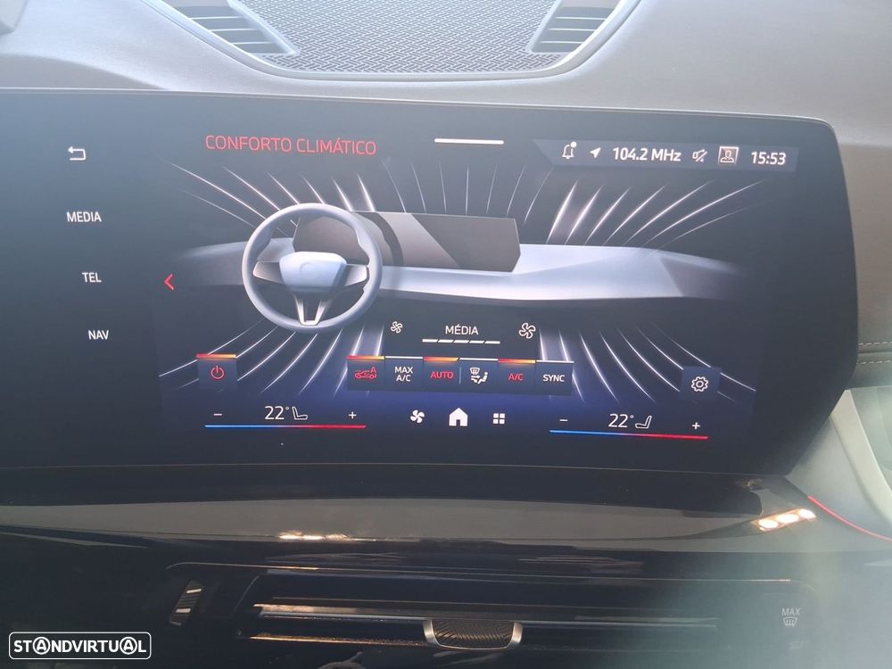 BMW iX1 eDrive20 Pack Desportivo M Pro - 21
