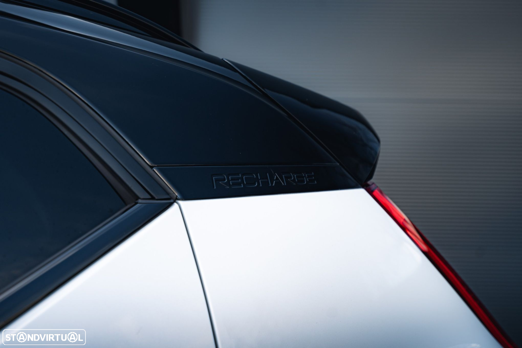 Volvo XC 40 - 27