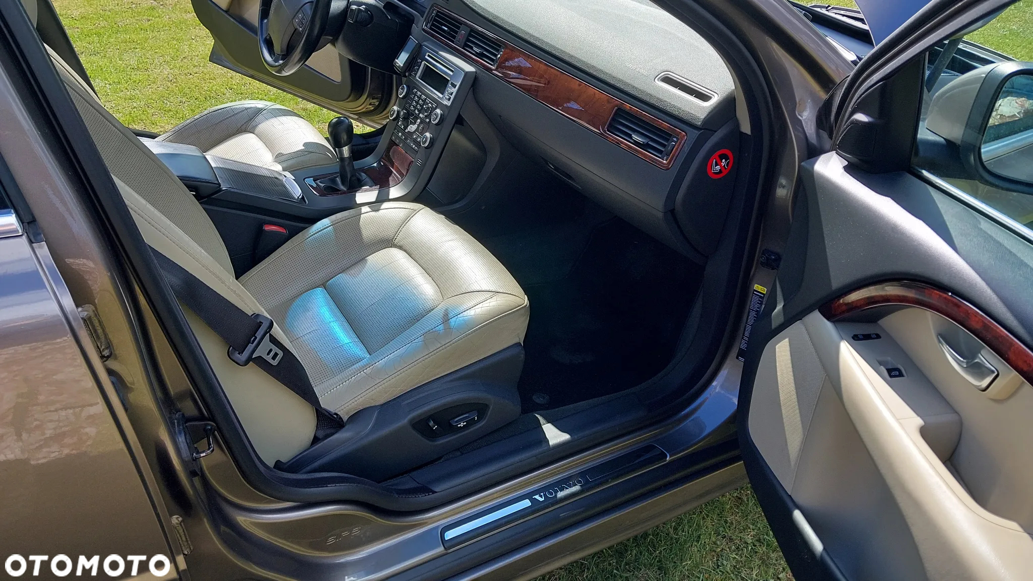 Volvo S80 - 13