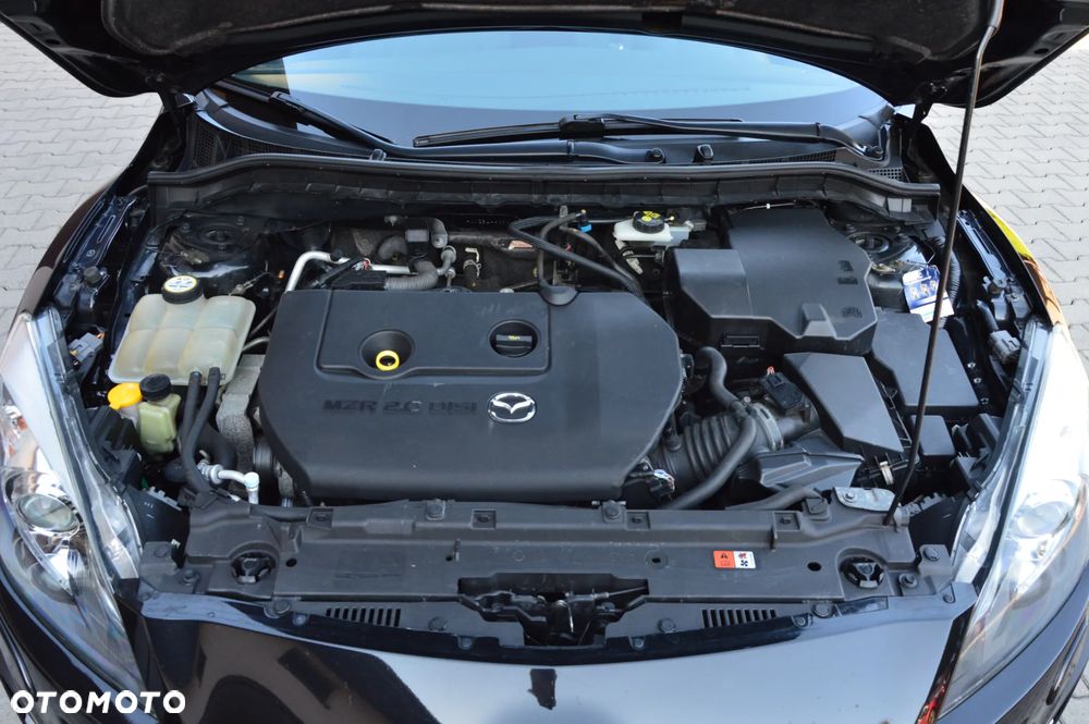 Mazda 3 2.0 Sport - 33