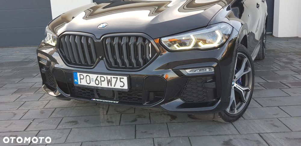 BMW X6 - 3